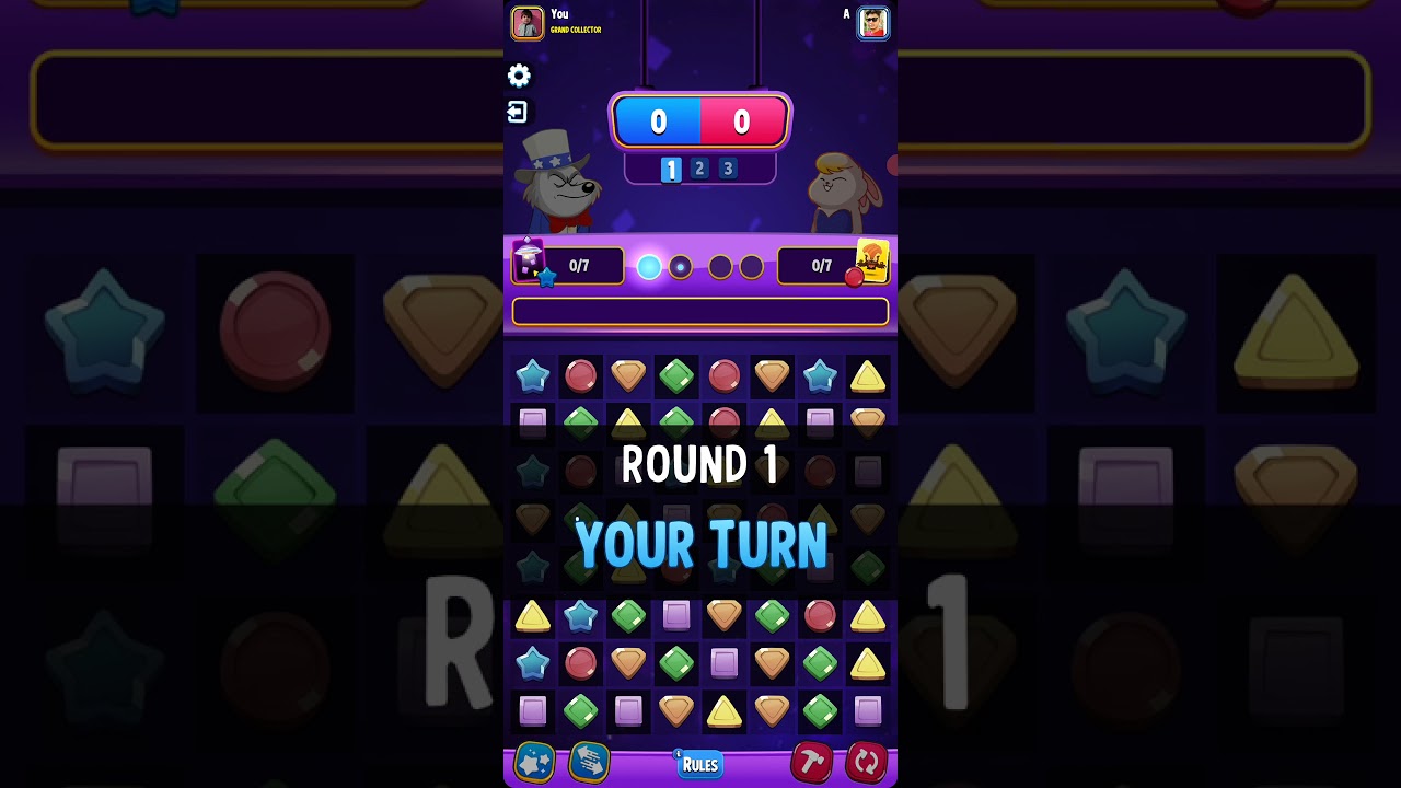 Match Masters Game | Match Masters Online Game Big Match | Match Masters  israel