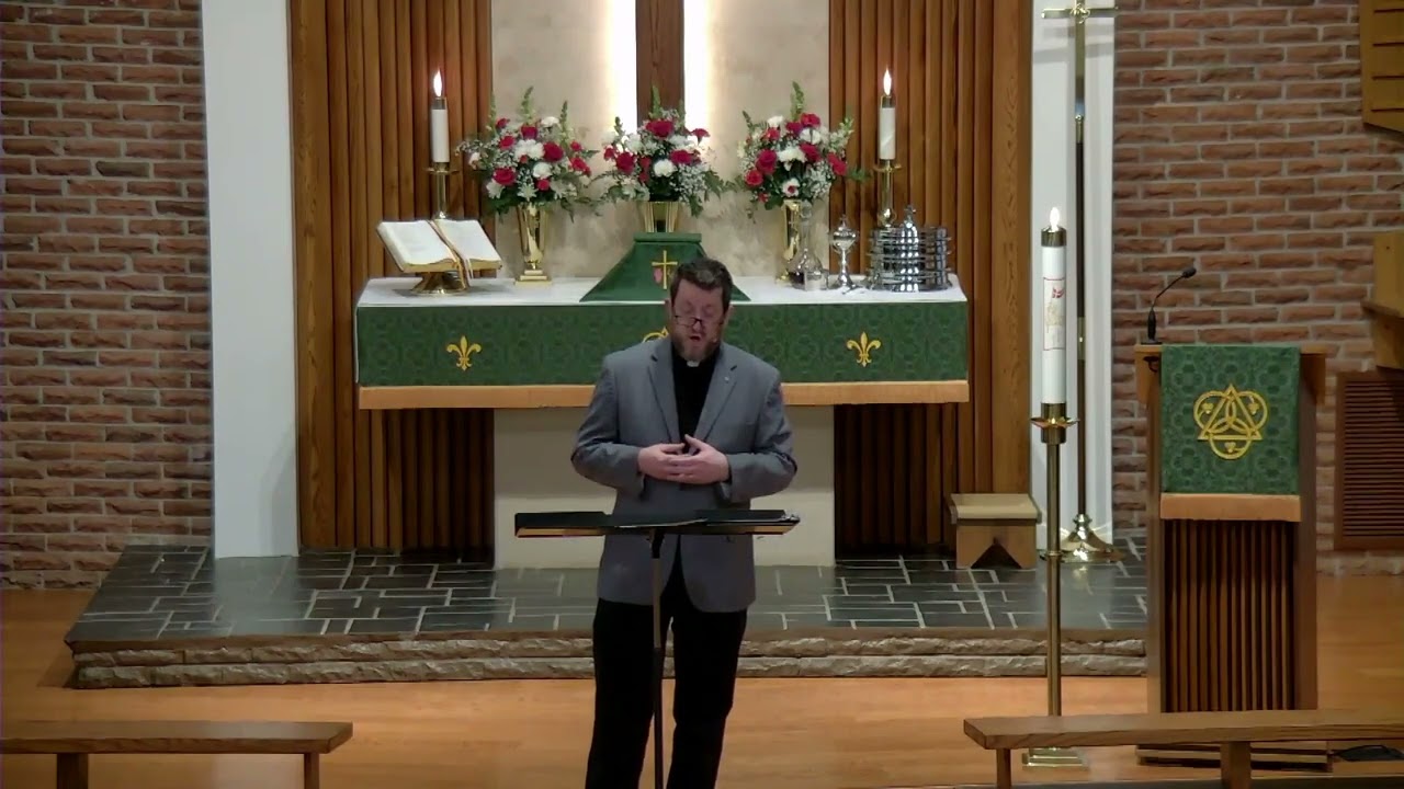 Sanctity of Human Life Sunday