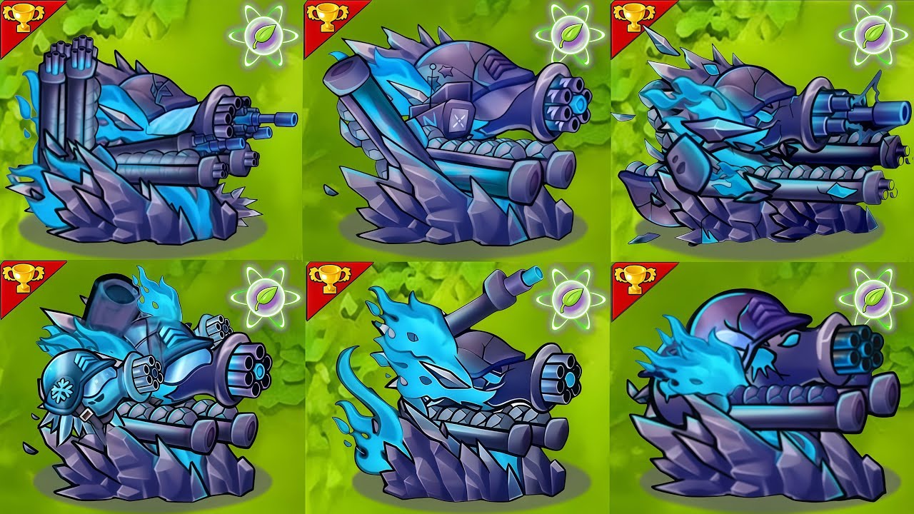 PVZ 1 Fusion 2.8 New Plants!! 300 Plants Fusion VS 30000 Professor Cherry Z - Who Will Win?