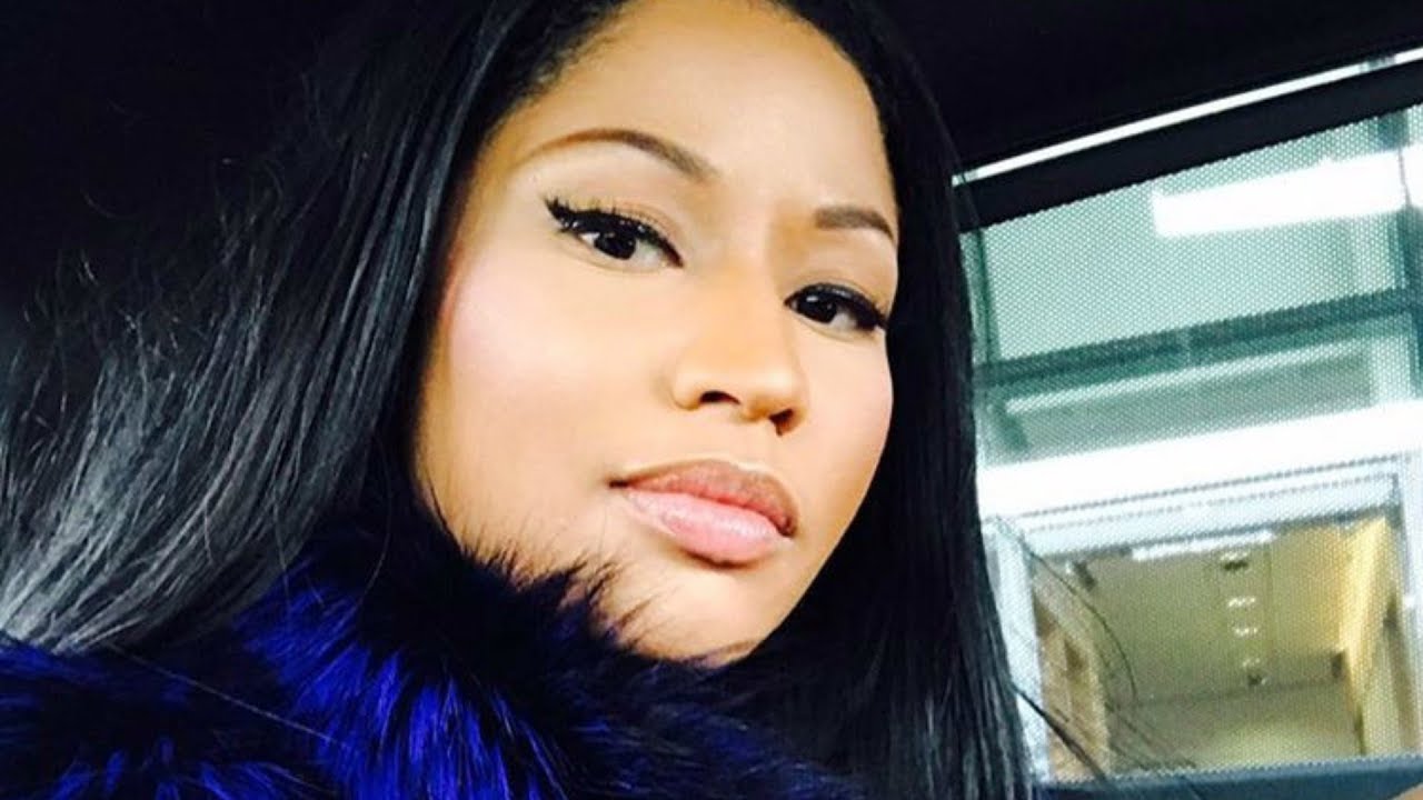 All The Celebs Who Can't Stand Nicki Minaj