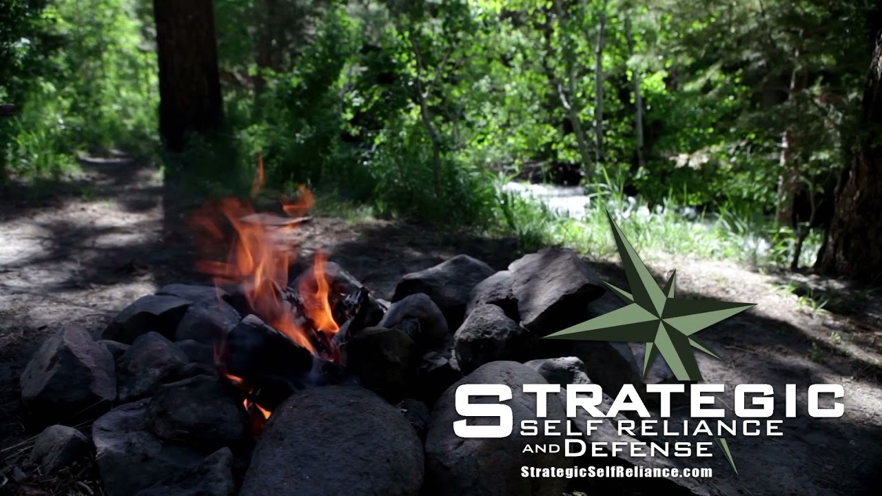 Beware of &ldquo;Survival Instructors&rdquo; and &ldquo;Wilderness Survival&rdquo; Schools