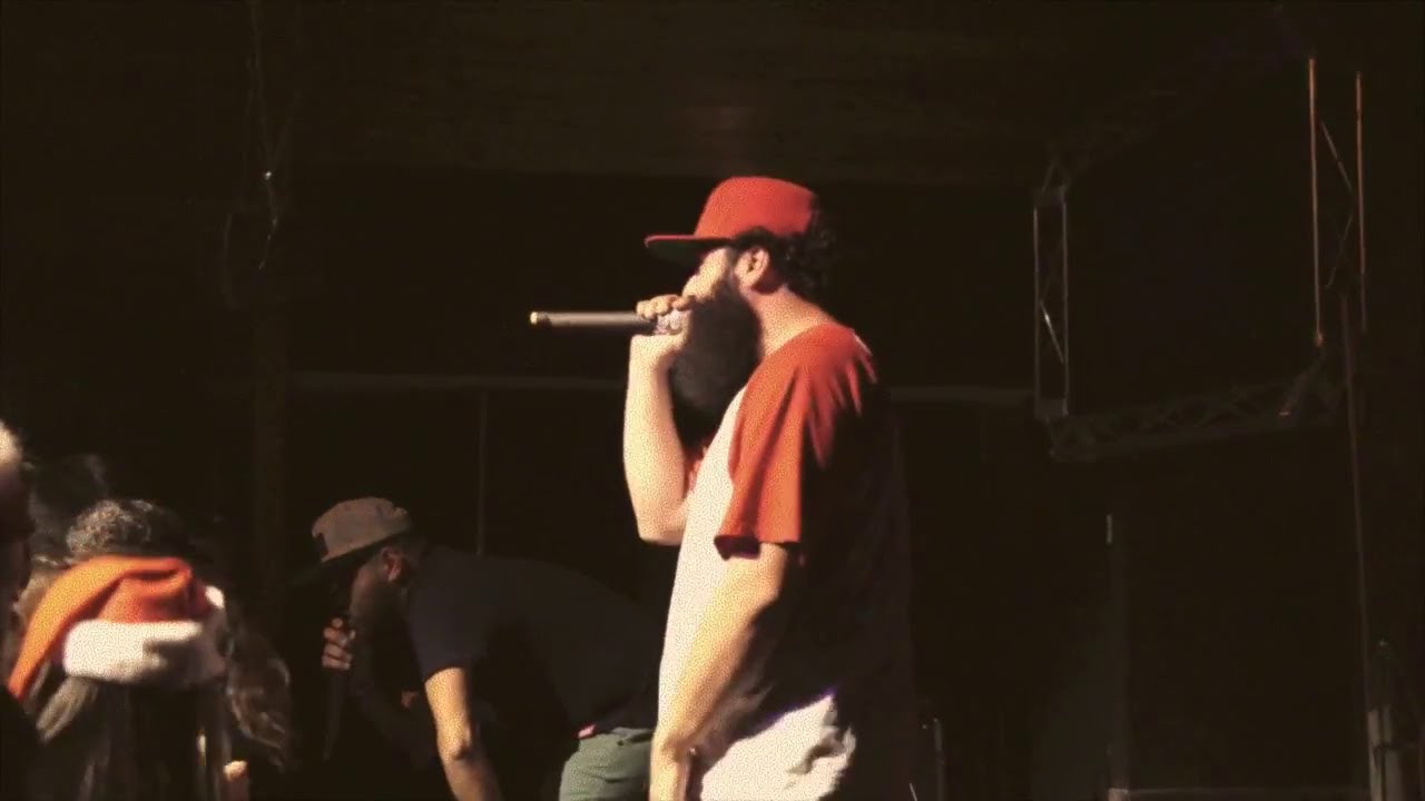 Social Club Misfits - New Years (@SocialClubMSFTS @goodcitymusic @rapzilla)