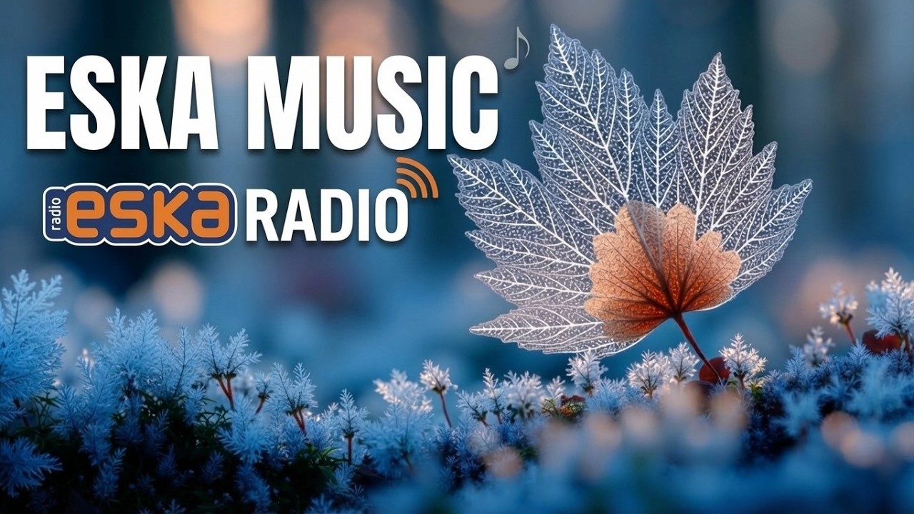 Radio Pop Polska & Eska Radio Pop Hits & Polski Pop Radio - Najlepsza Muzyka Pop Radio Top