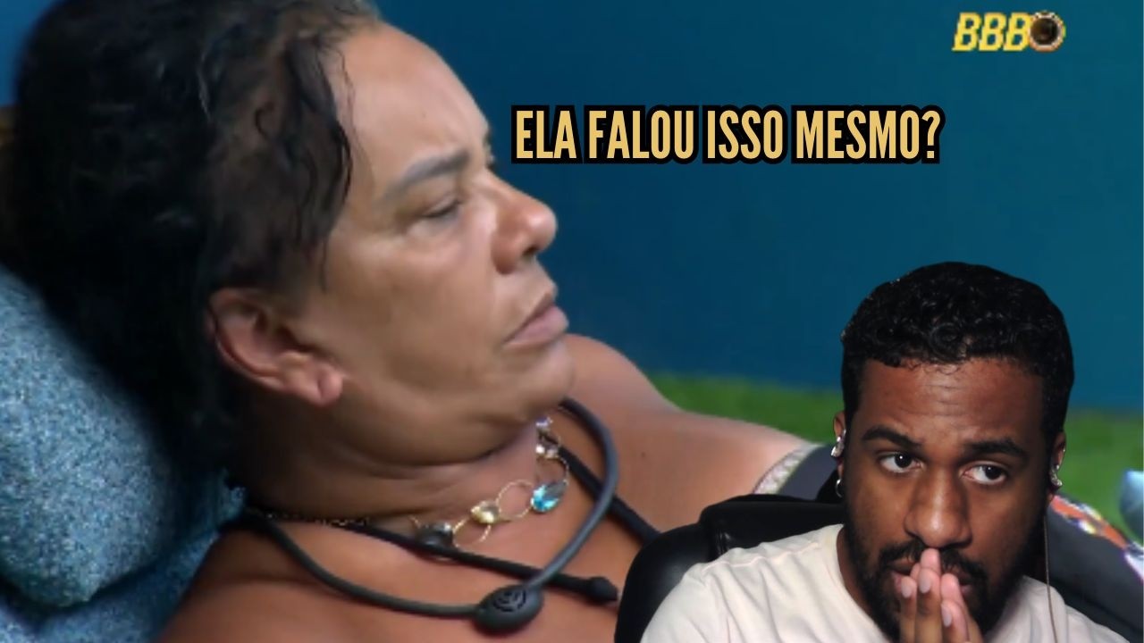 PAREDÃO FALSO NO BBB | RESUMÃO BBB #14