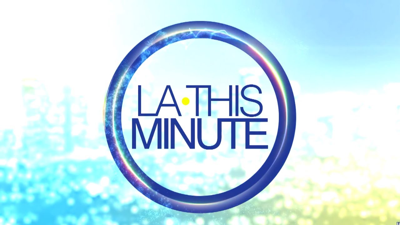 LA This Minute - Minimum Wage Rate Increases on July 1st