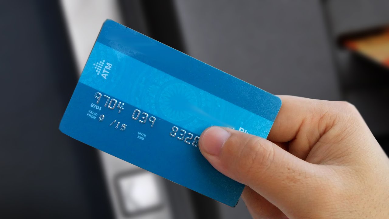 3 Most Foolish Things I've ever Done From Old Credit Cards