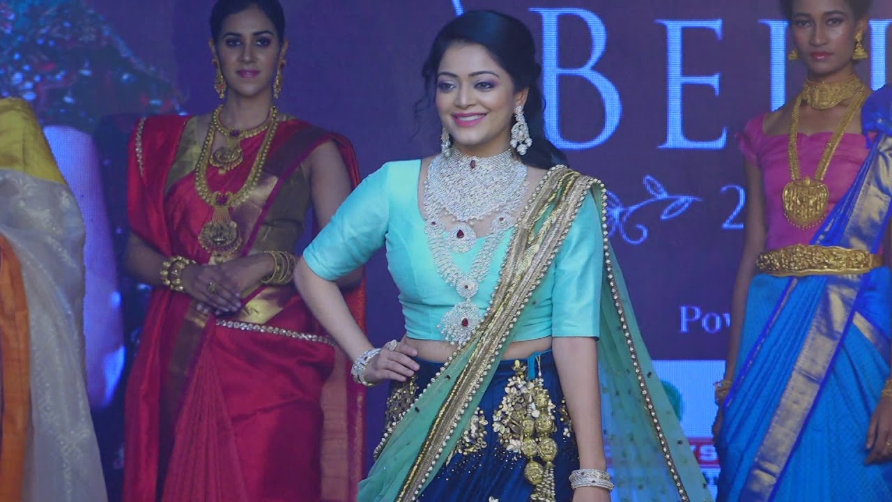 TOI COIMBATORE WEDDING SHOW 2019