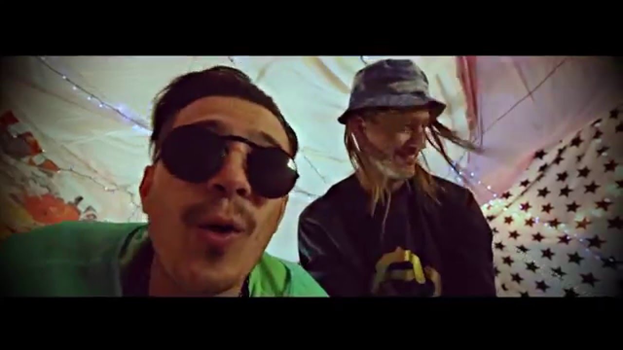 MCHH feat. Keed - Weeda |Video|