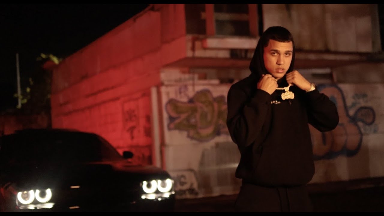 J ABDIEL - BM ( Video Official)