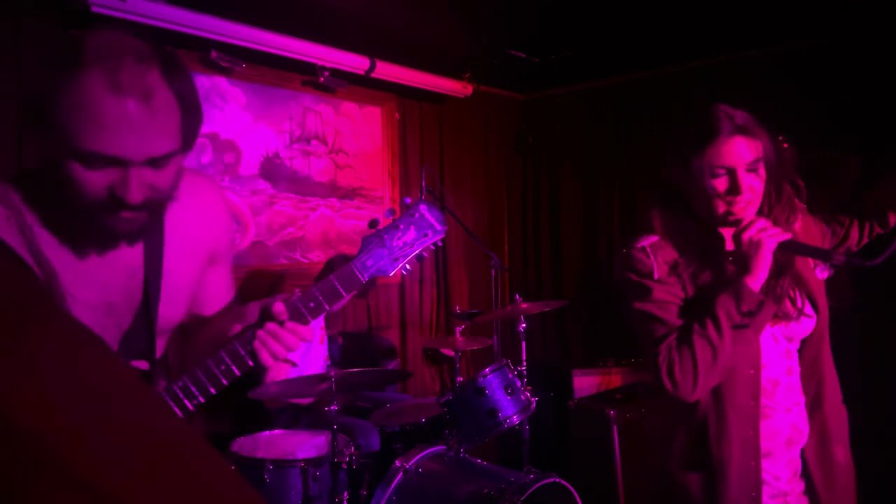 Period Bomb Full Set live at Redwood 2/13/26
