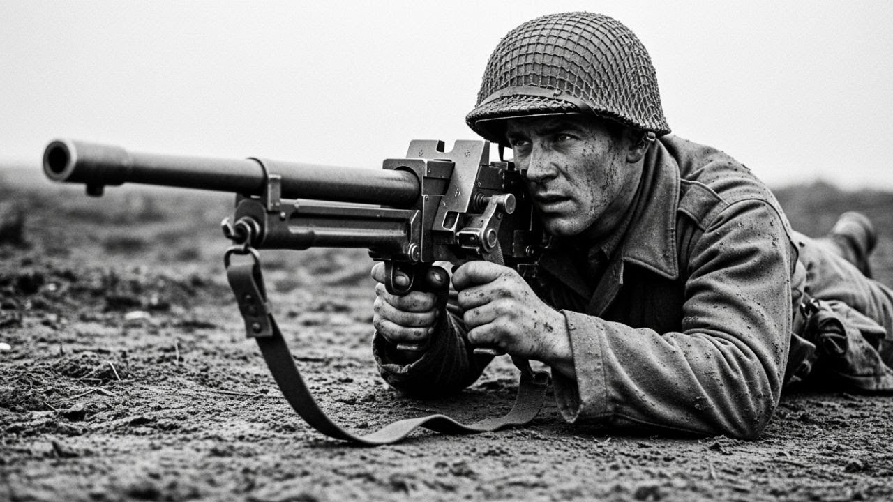 Why Britain Rejected the American Bazooka in WWII — A Costly Mistake?