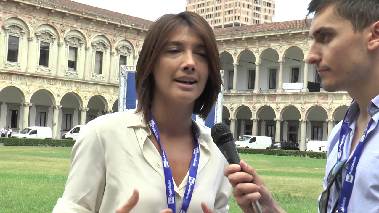 Valentina Petrini: 