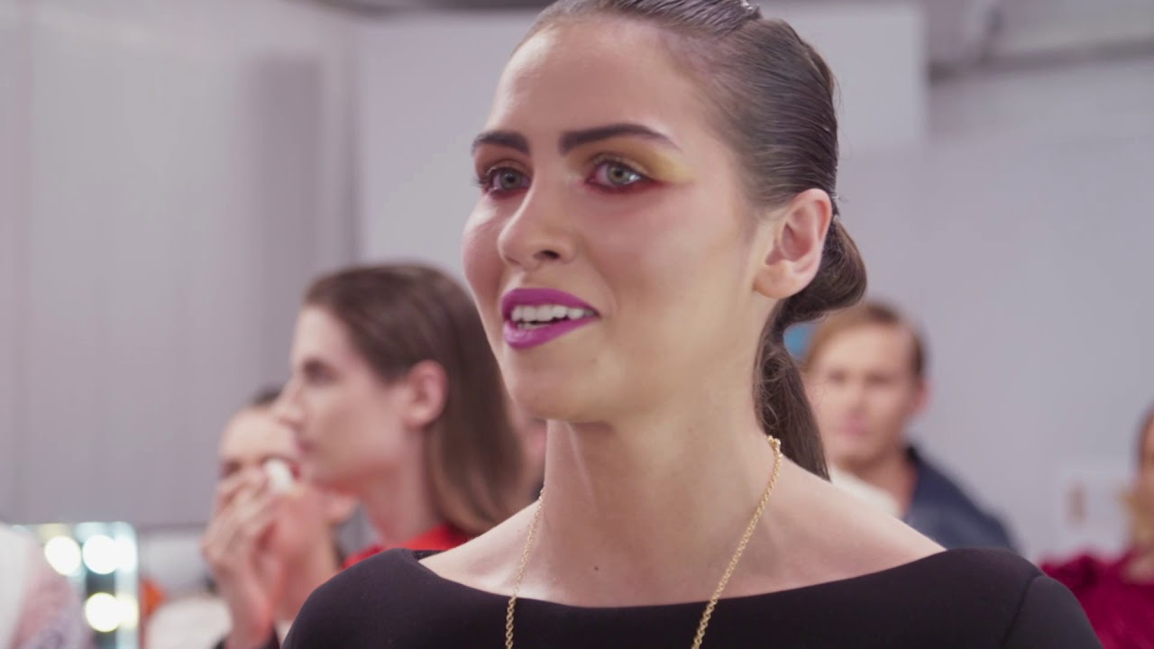 NIEKTÓRZY MUSIELI POŻEGNAĆ SIĘ Z MARZENIAMI [Top Model]