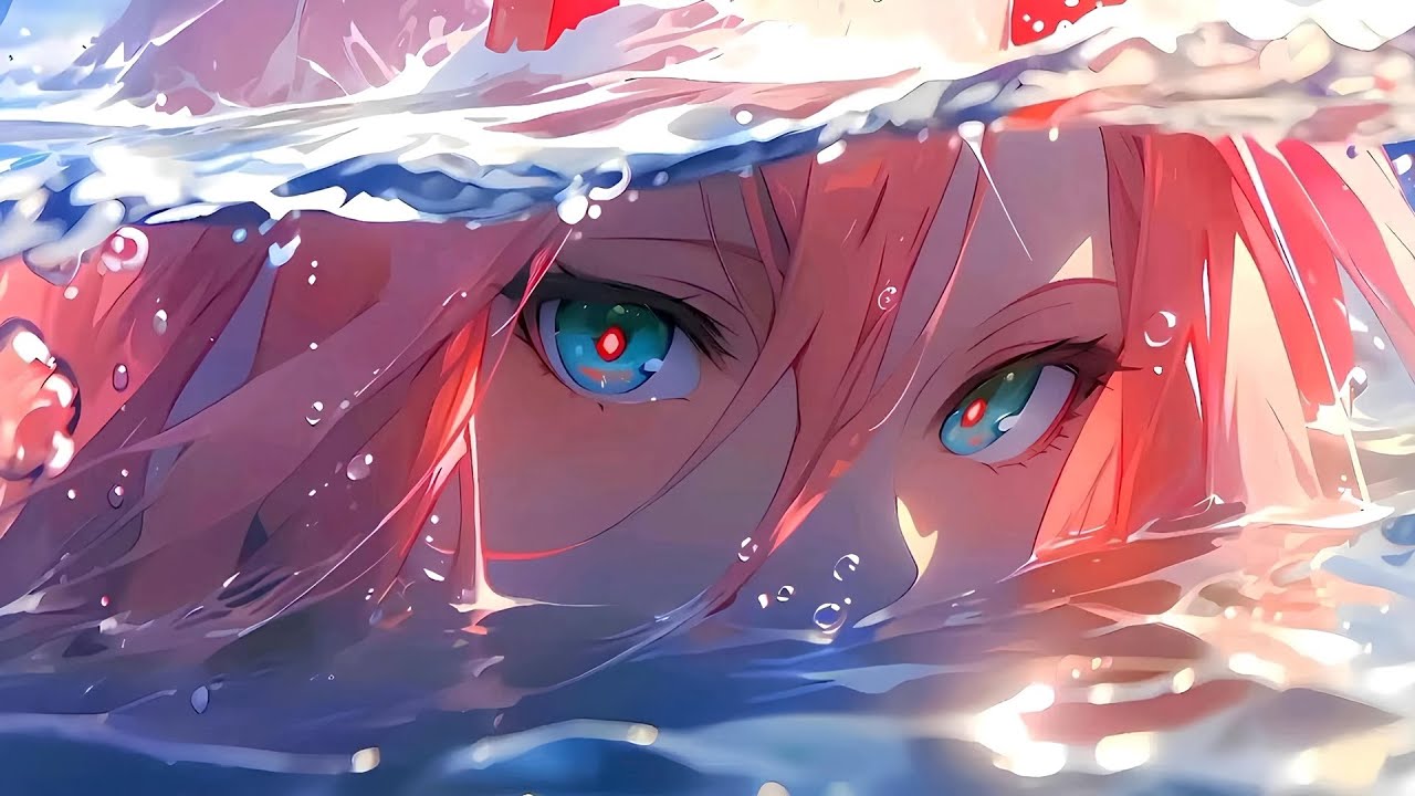 [FREE] Jpop Type Beat x YOASOBI Type Beat x Anime Hyperpop Type Beat "Oblivion" (prod. Fable)