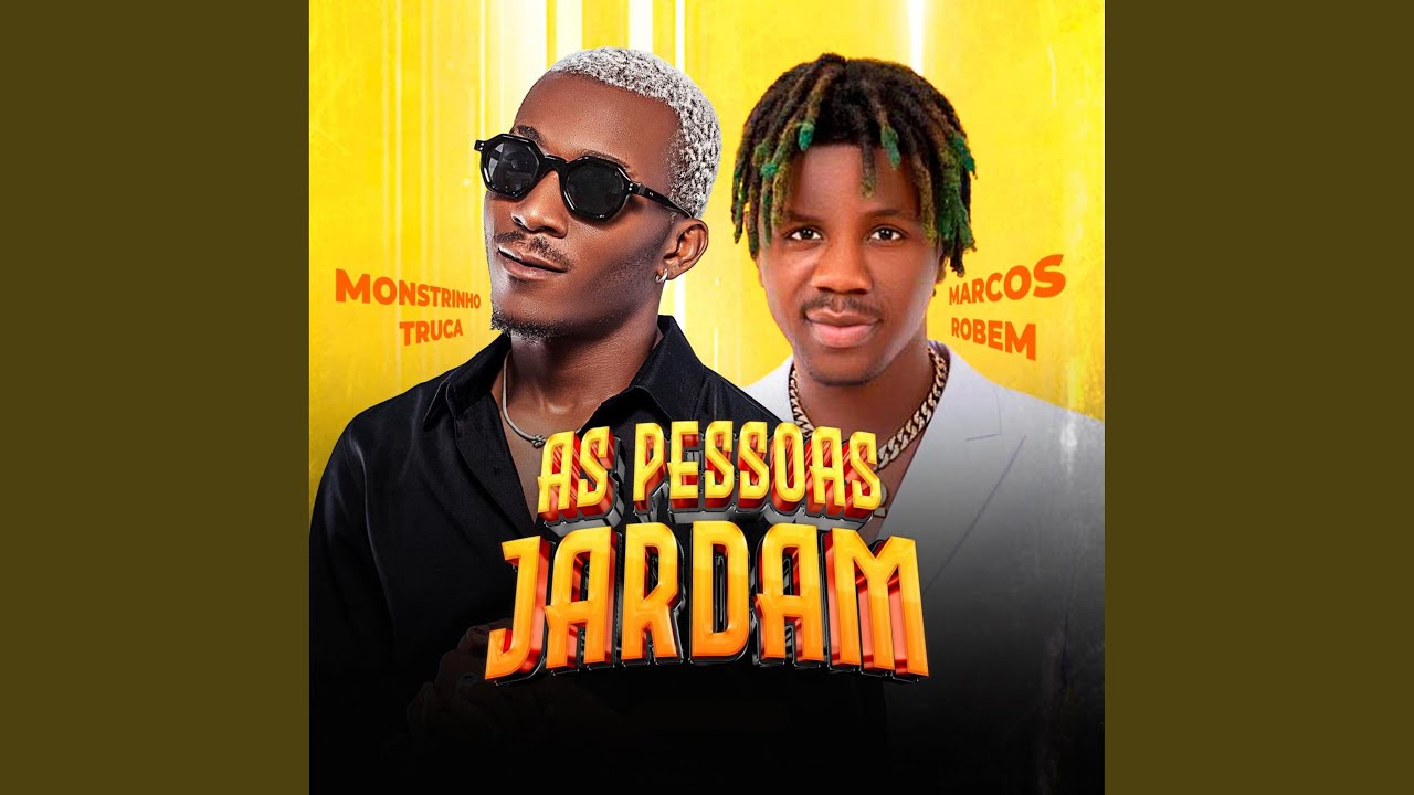 As Pessoas Jardam
