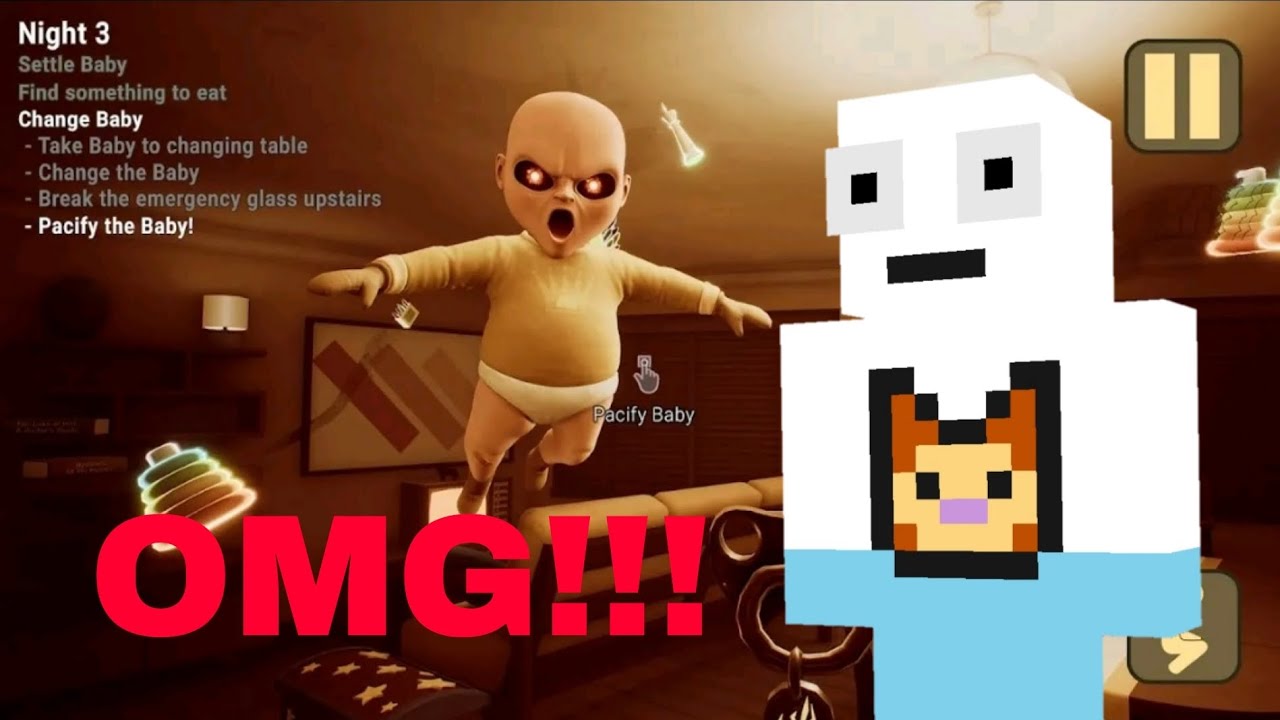 The baba B Weltom №1 (малыш в жёлтом) 👶 