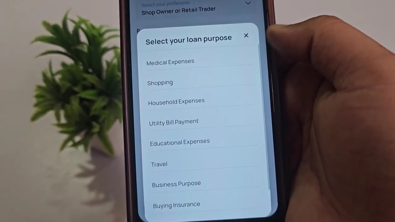 Ring app se loan kaise le -Ring loan app | Ring Loan App Review | Ring App Se Personal Loan kaise le