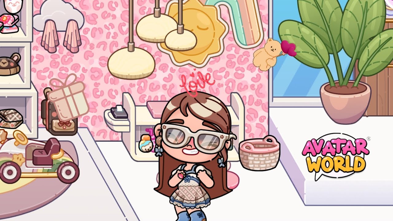 Decorando el cuarto de mi bebe   ValeNist
