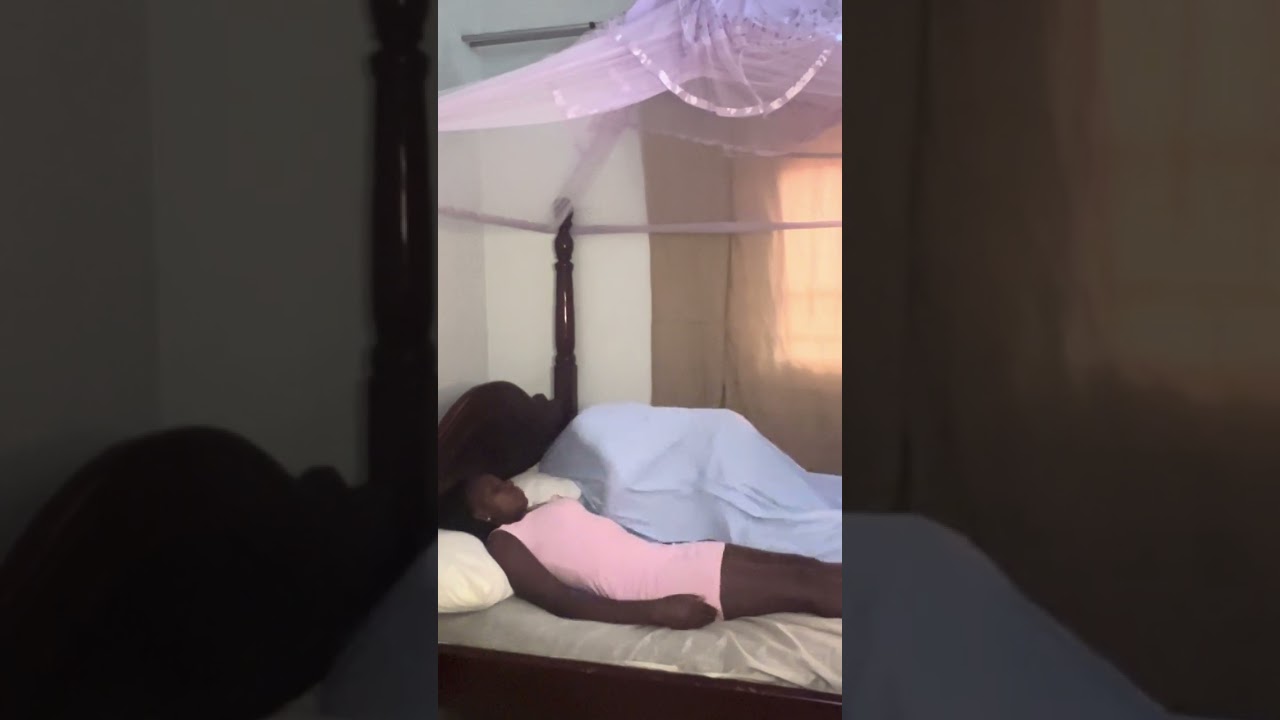 Spiritual Husband keeps Tormenting Her Every Night😱 #spiritualhusband #viral #trending 