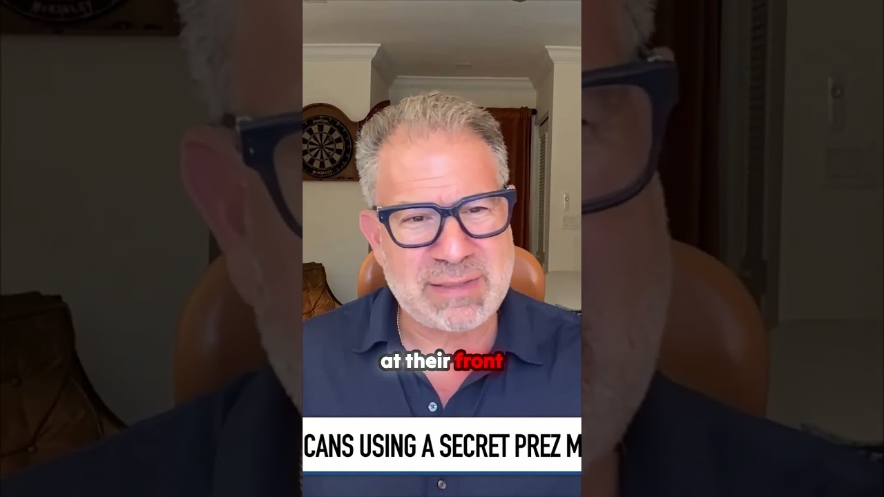 Is your privacy under fire? The hidden truth about NSPM-7. #shorts