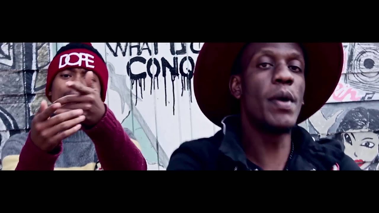 Brythreesixty - (Desiigner - Panda Remix) Official Video