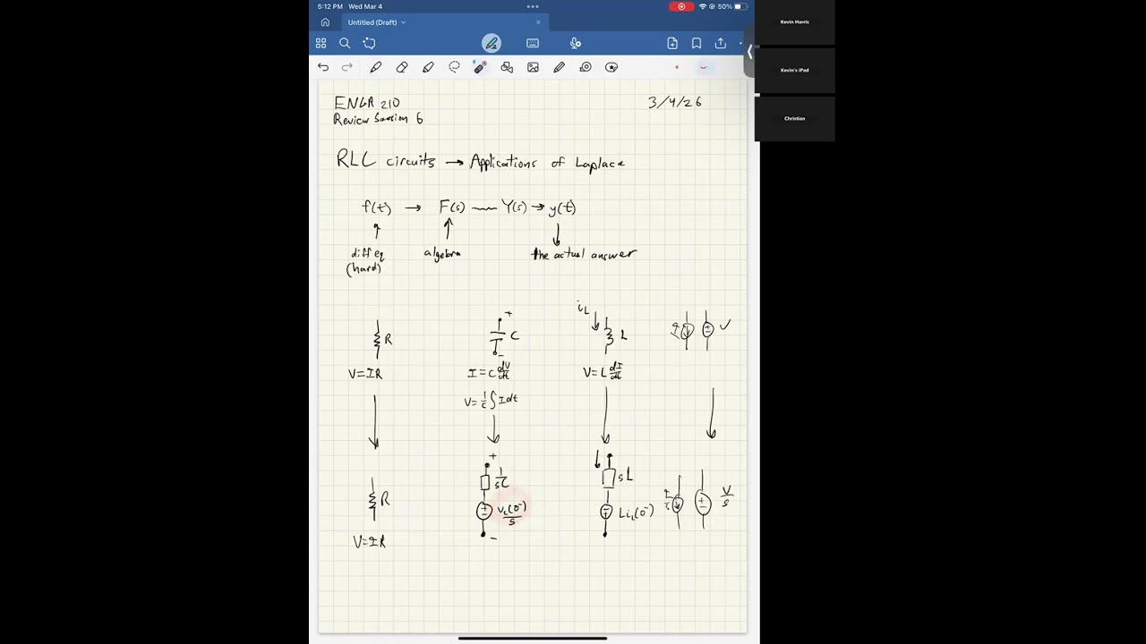 ENGR 210 Review Session 6 S26
