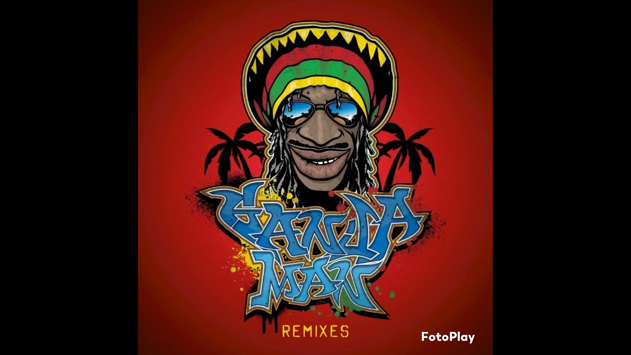 Ganjaman Soundcloud Remix 