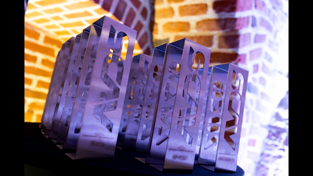AVDS Awards 2026 - Wyjątkowy, pełen sukces&oacute;w wiecz&oacute;r branży AV w Polsce!