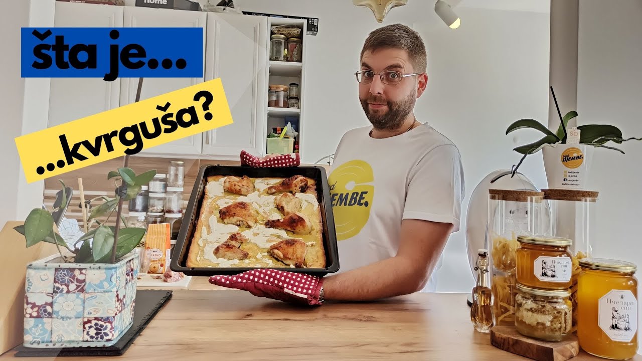 Kvrgusa/lumpy dough #9