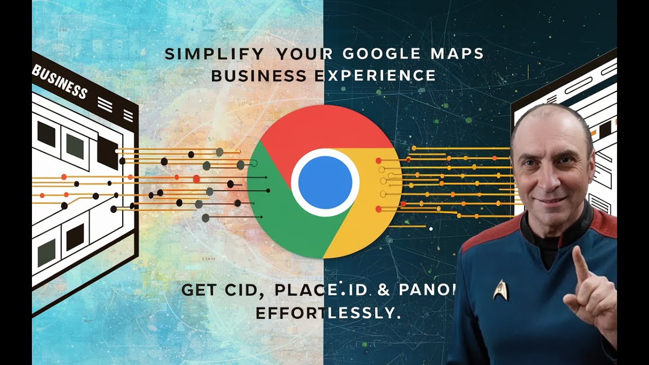 Work Smarter, Not Harder: Essential Chrome Plugin for Every Google Trusted Photographer