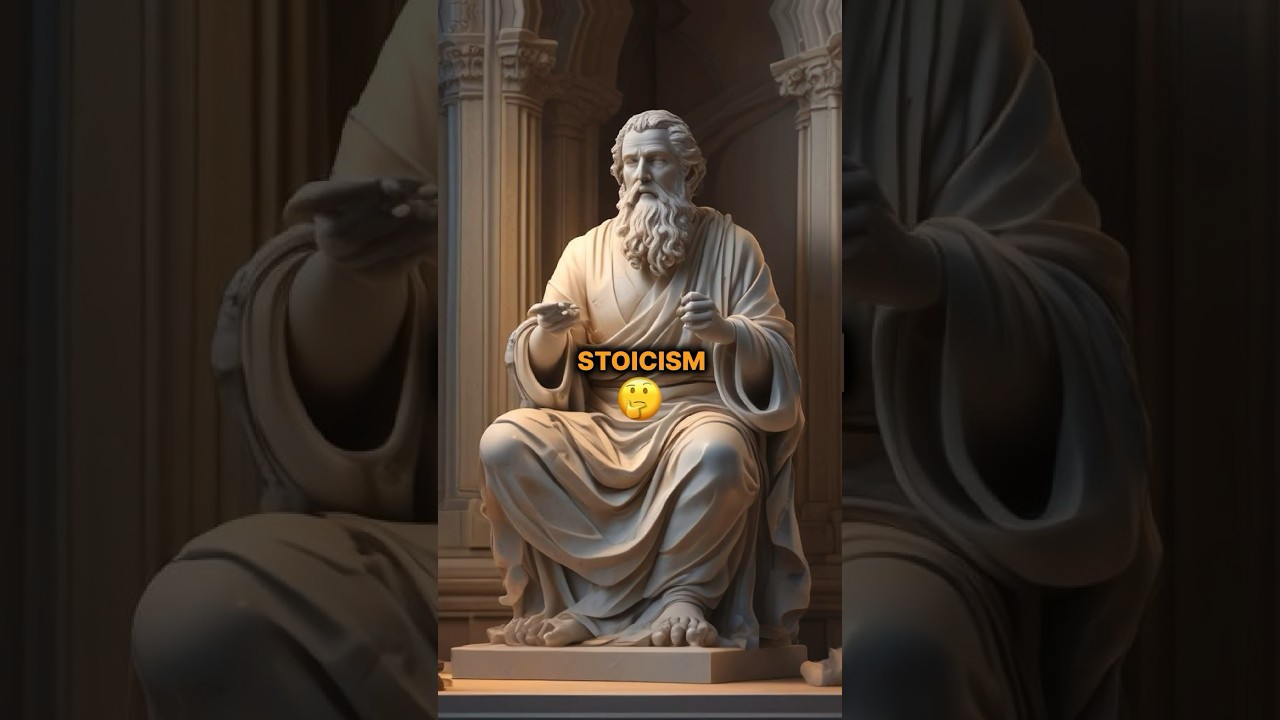 Unlock High IQ Secrets: Boost Your Mindset! #stoicism #intelligence