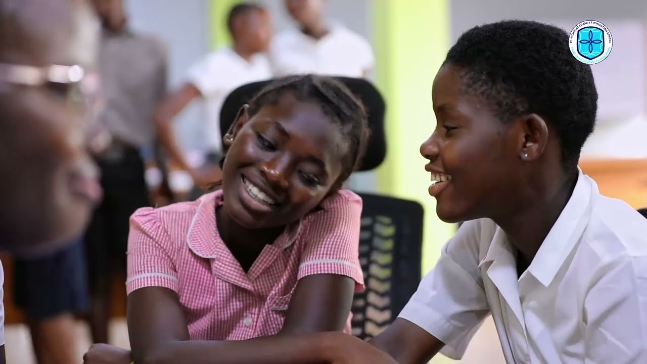 Mission Pediatrics  Free Screening at St Nicholas