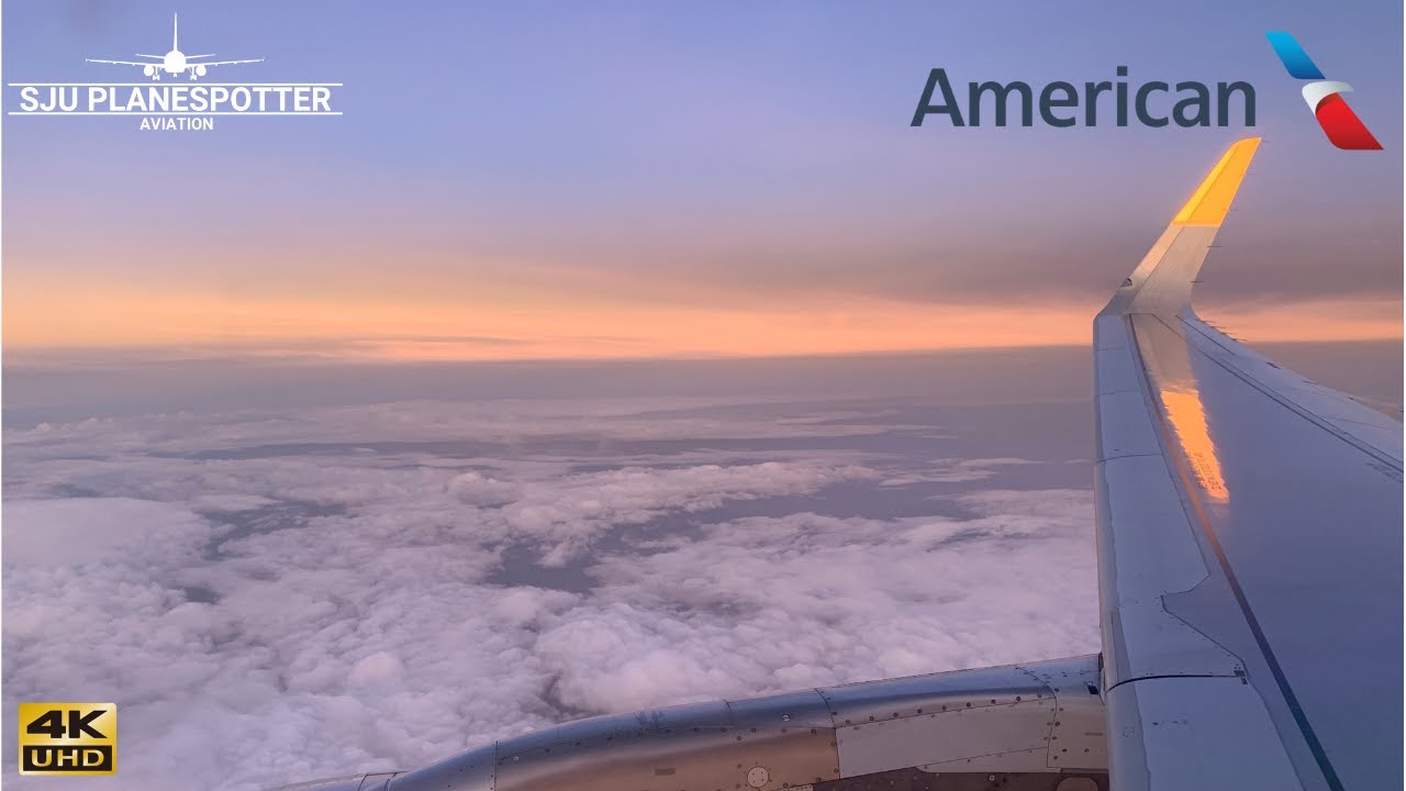 American A321-231 Economy Class | Denver to Dallas