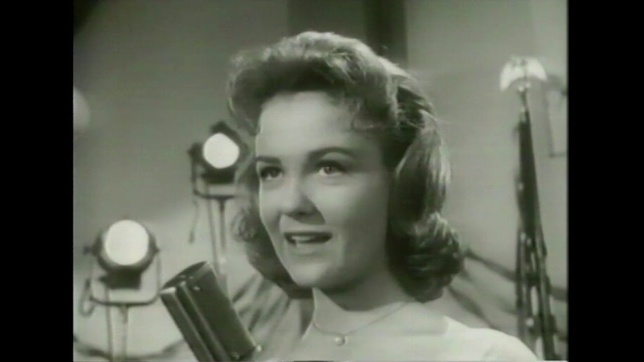 Making Of A Hit  - Johnny Angel - Shelley Fabares - ETW  1988