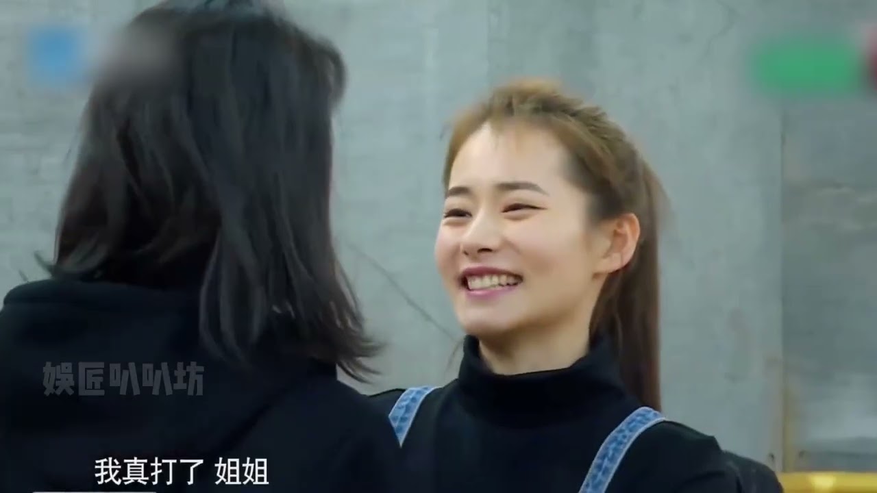 資歷深就能為所欲為嗎？柴碧云只因咖位小，就被前輩搶角色搶戲份