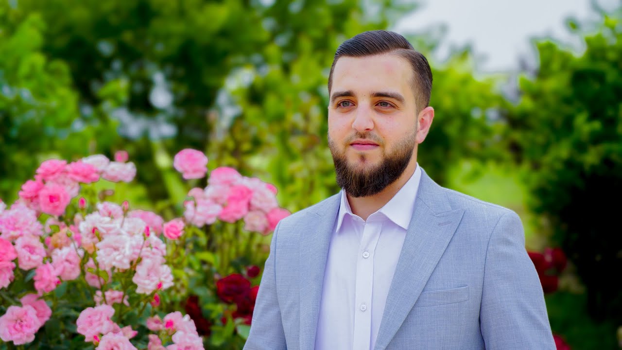 عقد قران _ محمد فؤاد دلو