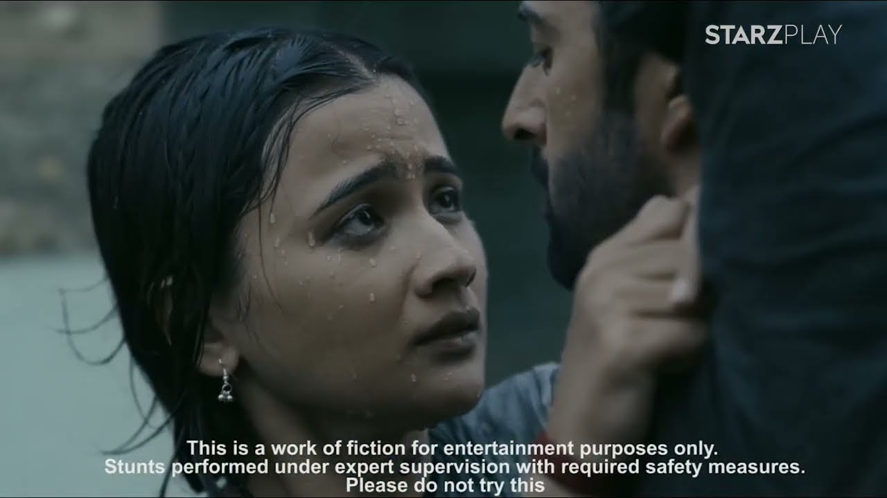 Udti Ka Naam Rajjo | Trailer 2022
