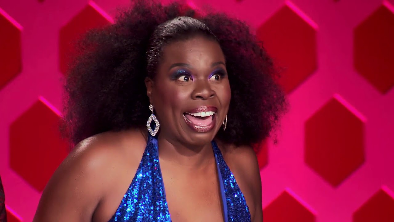 Rock M Sakura Vs Brita - S&M Lipsync | Rupaul Season 12 Episode 4