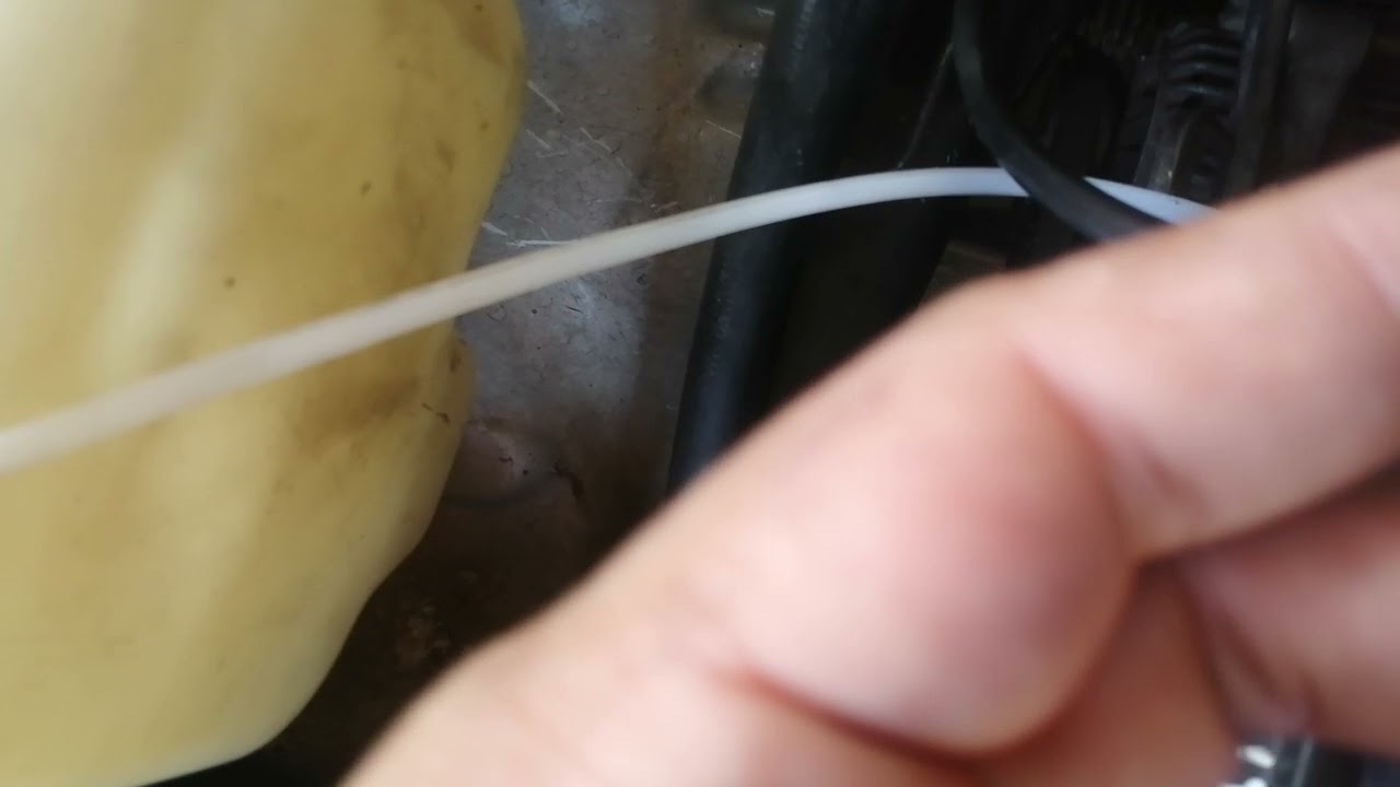 DIY KANCIL-CARA TUKAR ALTERNATOR (ALTERNATOR KELISA) DAN SALAH SATU SEBAB BATERI KONG