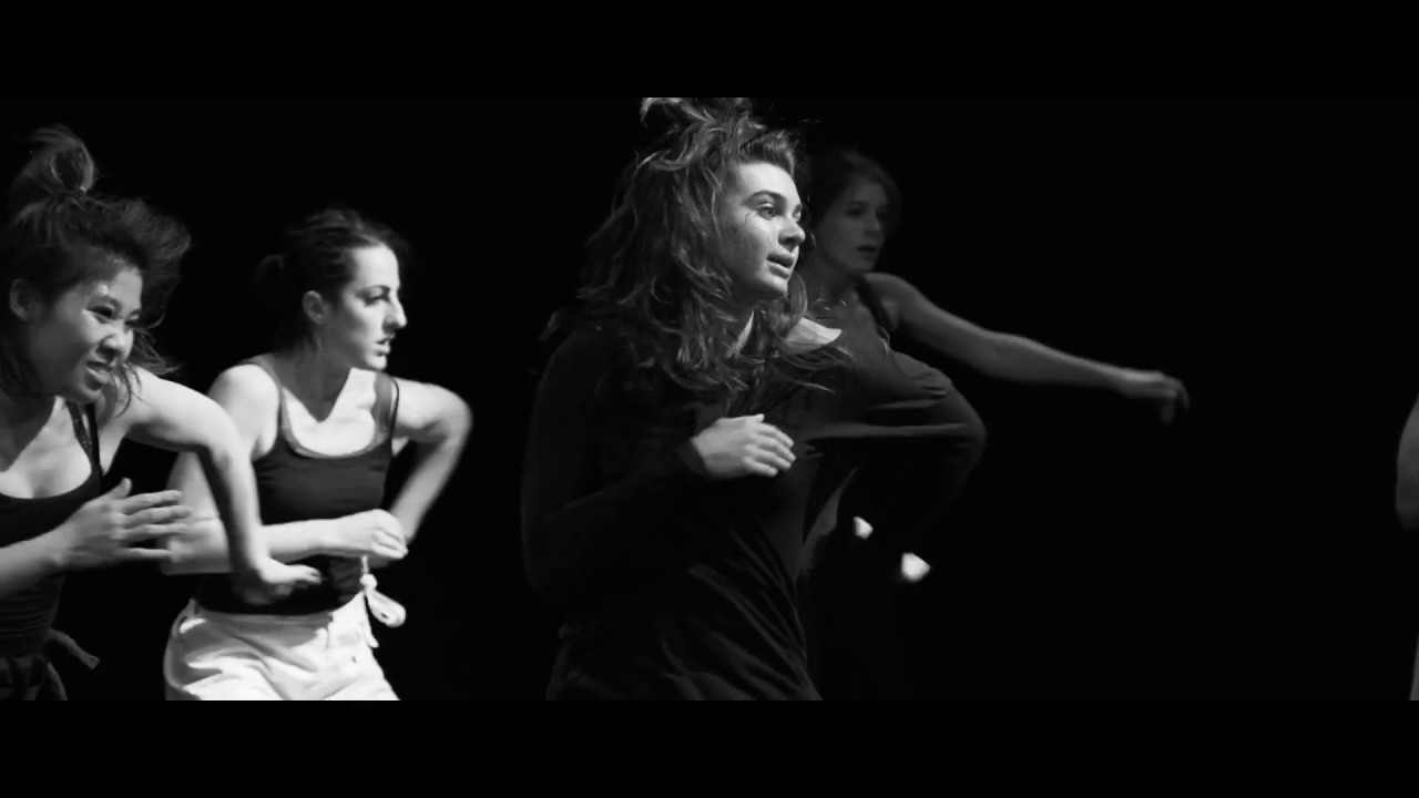 TRIBE//company - Still I Rise- Victoria Fox Markiewicz