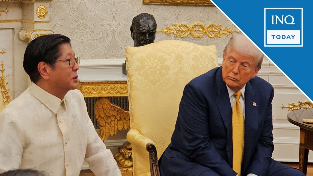 Stany Zjednoczone przeznaczą 250 milion&oacute;w dolar&oacute;w pomocy dla sektora opieki zdrowotnej na Filipinach | INQToday