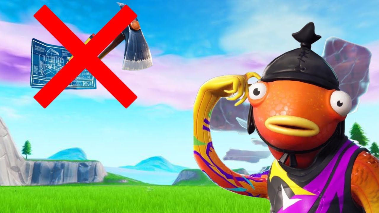 Fortnite но ноливая висота‼️