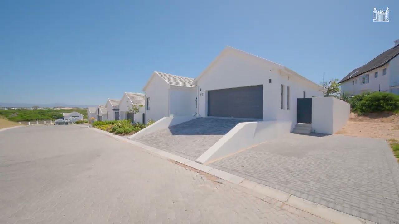 54 Homestead Views, Village - St Francis Bay