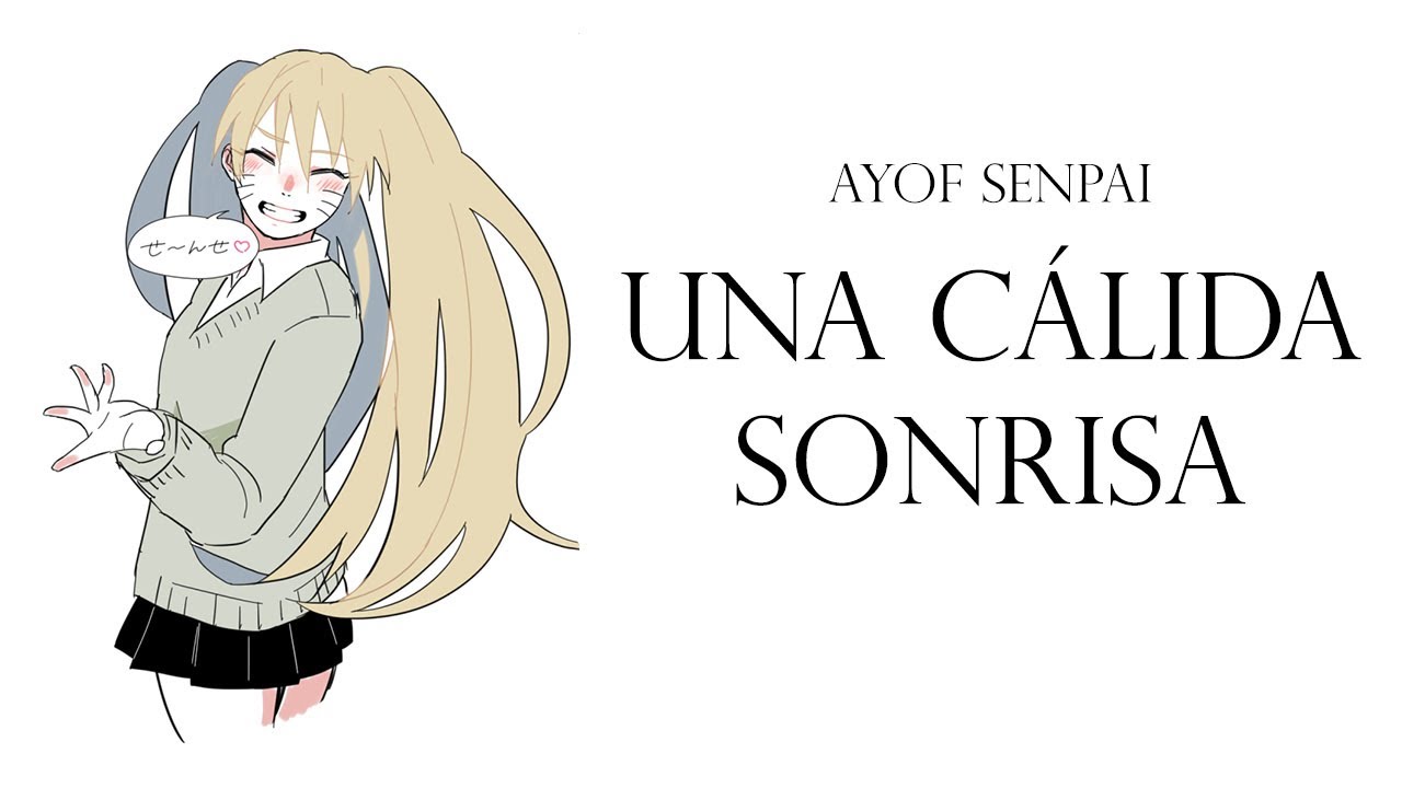 Una cálida sonrisa | Naruto Fem x Itachi | Prologo + Capítulos 1 -2