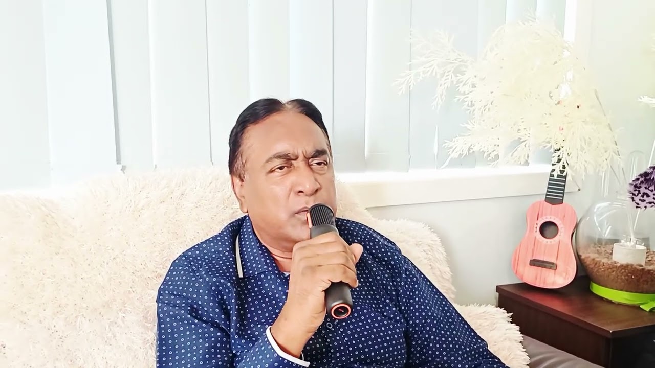 Musafir hoon yaaron