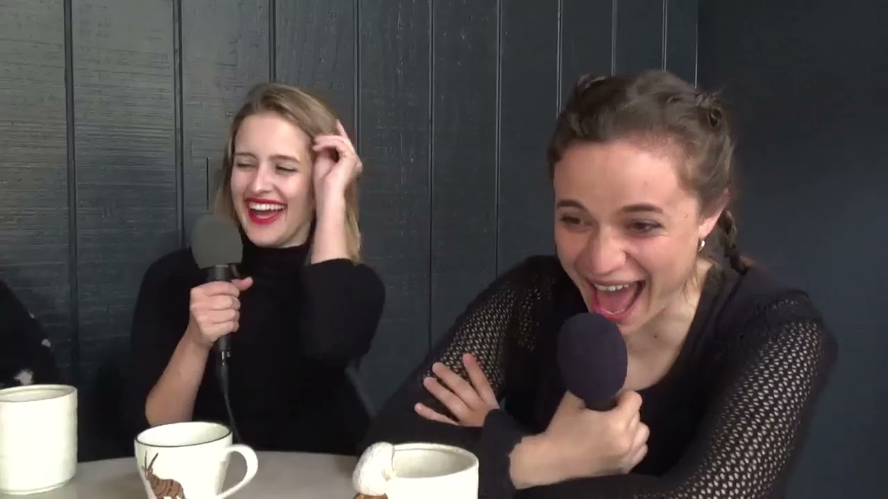 Improvised Roundtables, Ep. 44: Dealing with the Dershowitzes