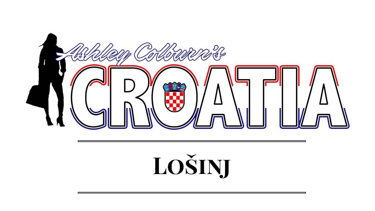 LOSINJ TRAVEL GUIDE - Ashley Colburn's Croatia