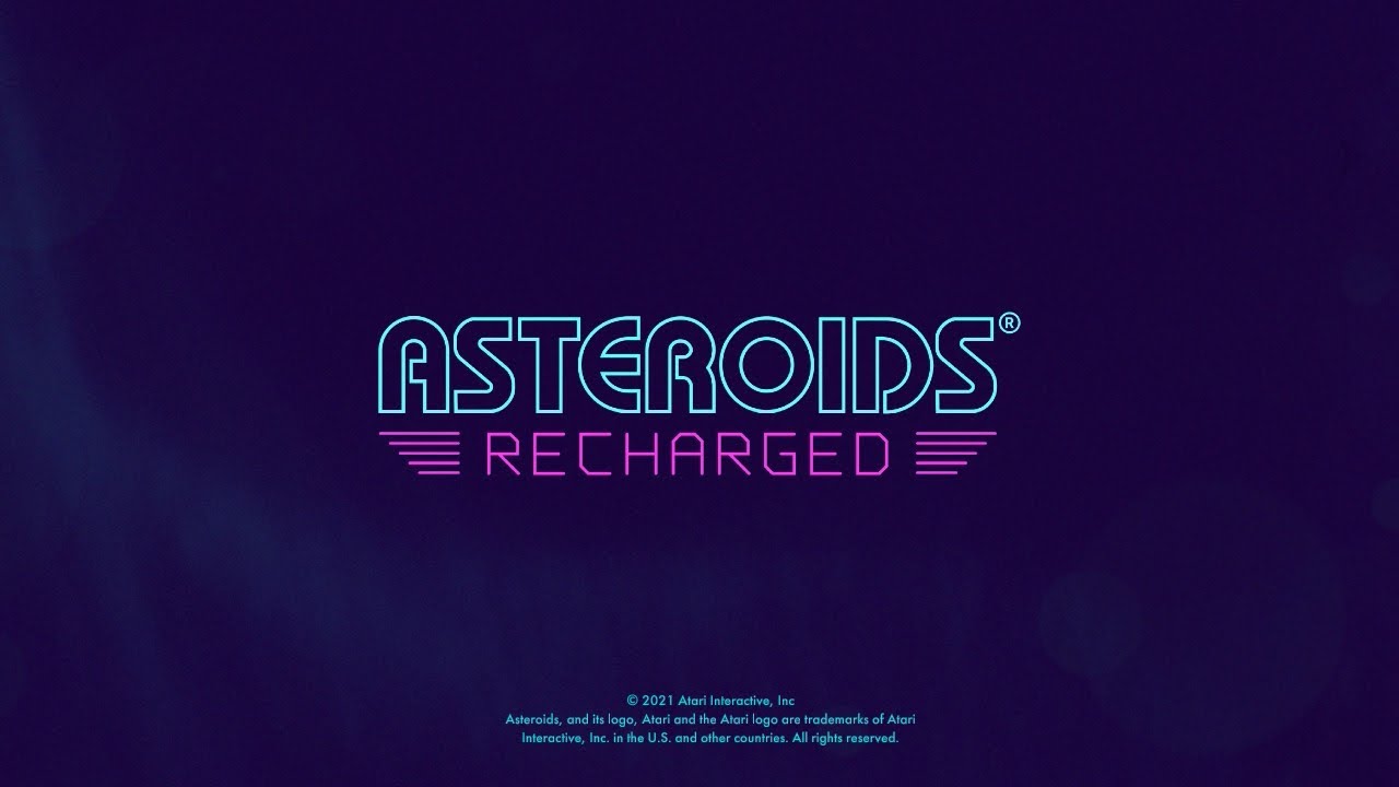Nintendo Switch 2: Astroids Recharge First Impression