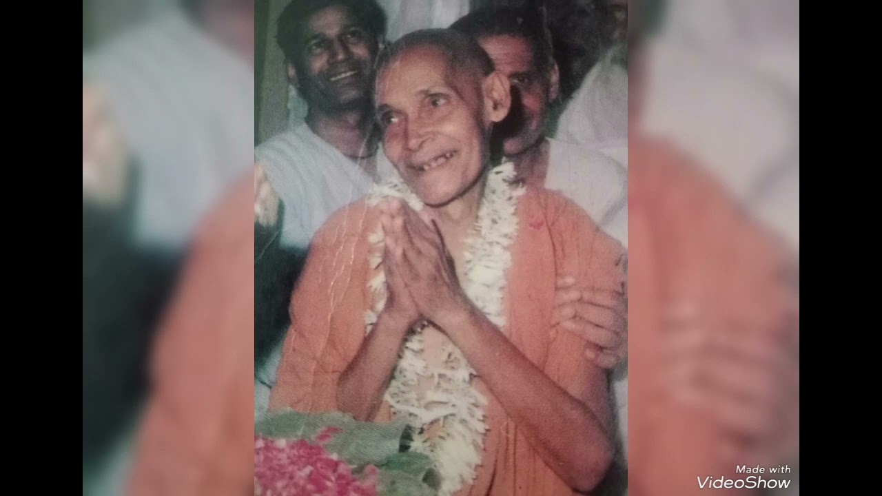 जब उषा शयन गृह में आकर,छू लेती बाला को प्रियतम! #gitavatika#bhaiji#baba