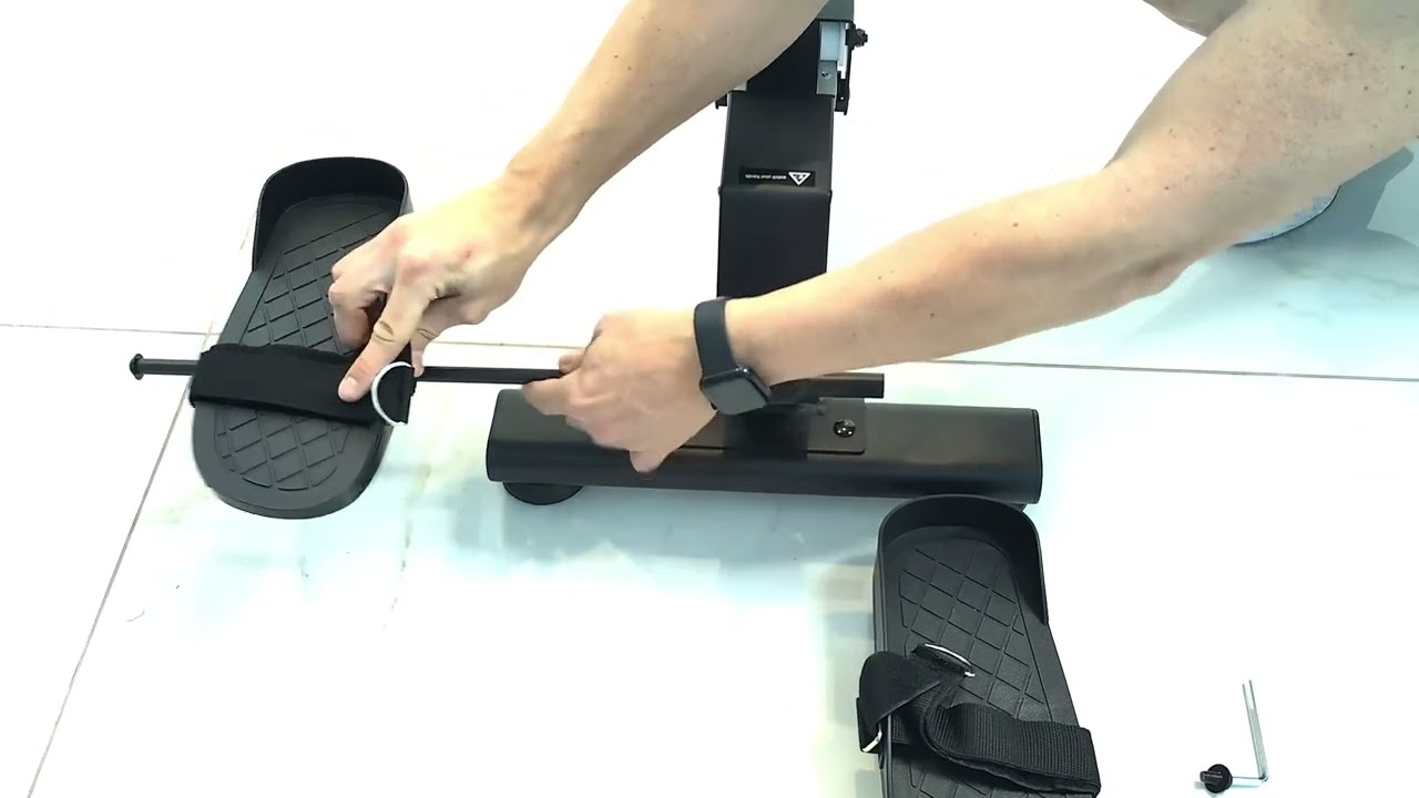 INSTALACION IMBODY S PRO